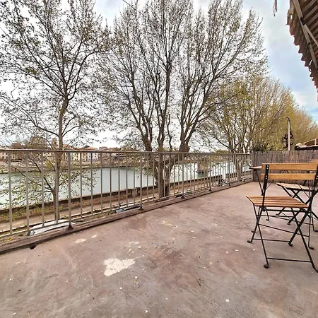 Le Saint Pierre Apartment
