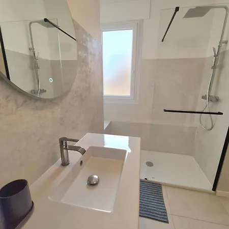 Apartment Le Saint Pierre